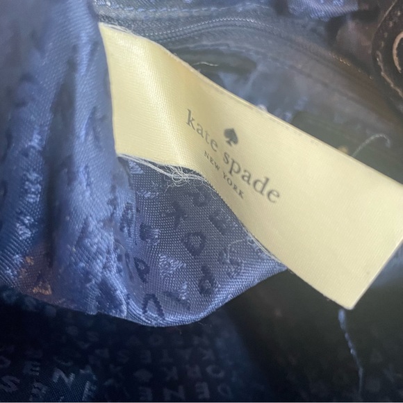 Kate Spade Purse - Picture 6 of 12